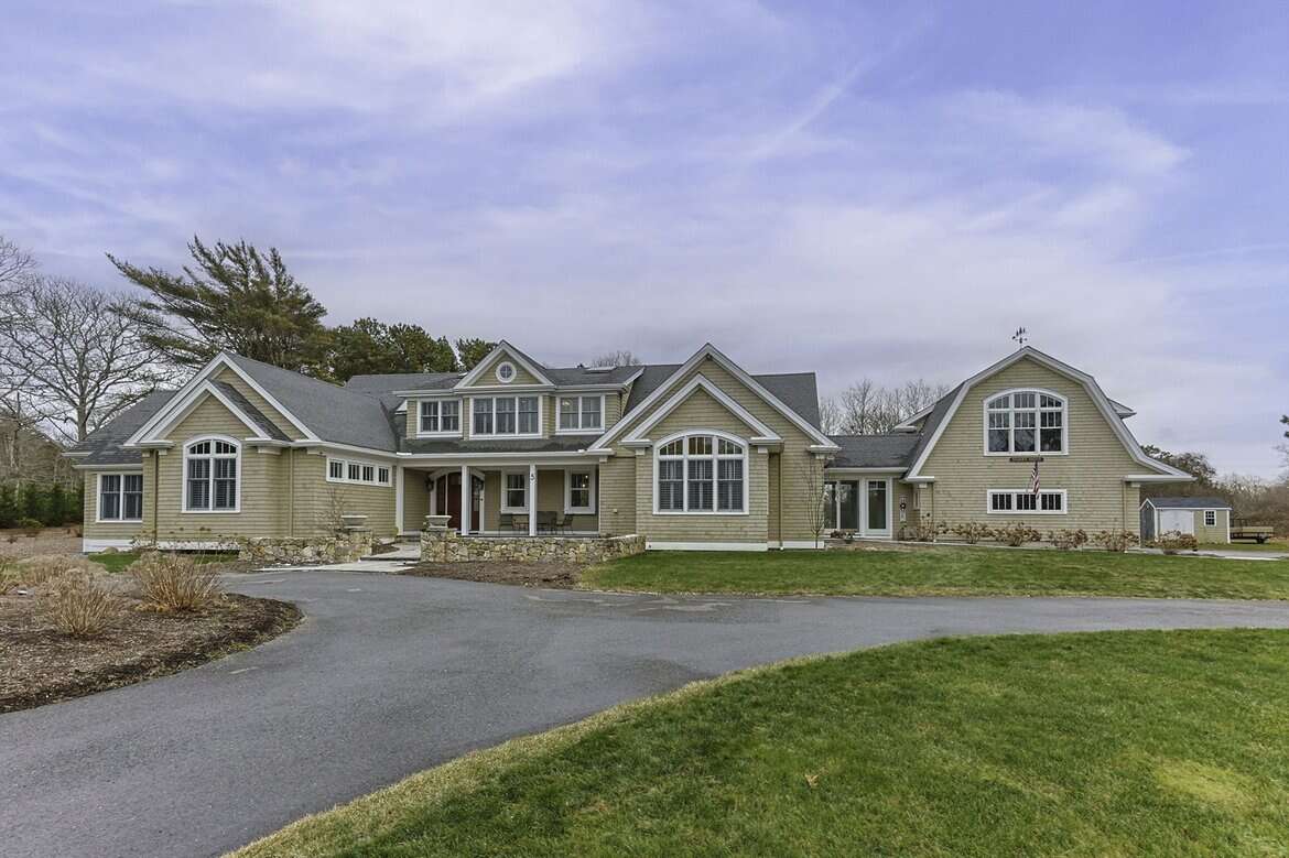 Brewster MA