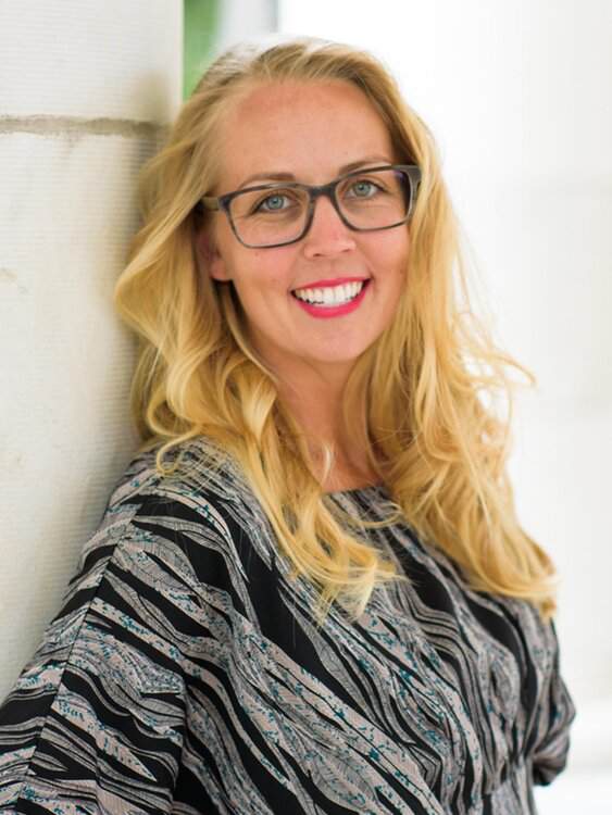 Haley Dyer