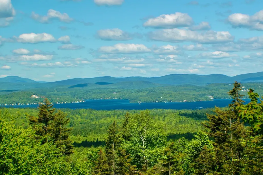 Sutton, NH Real Estate