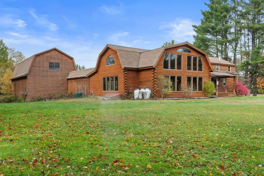 Unity, NH Real Estate