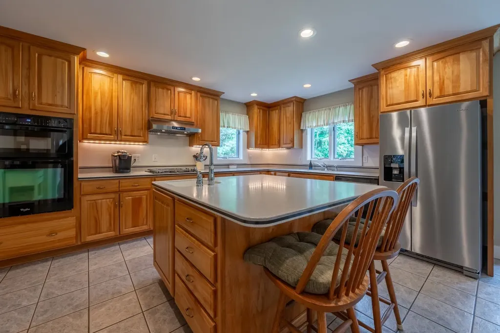 Wilmot, NH Real Estate