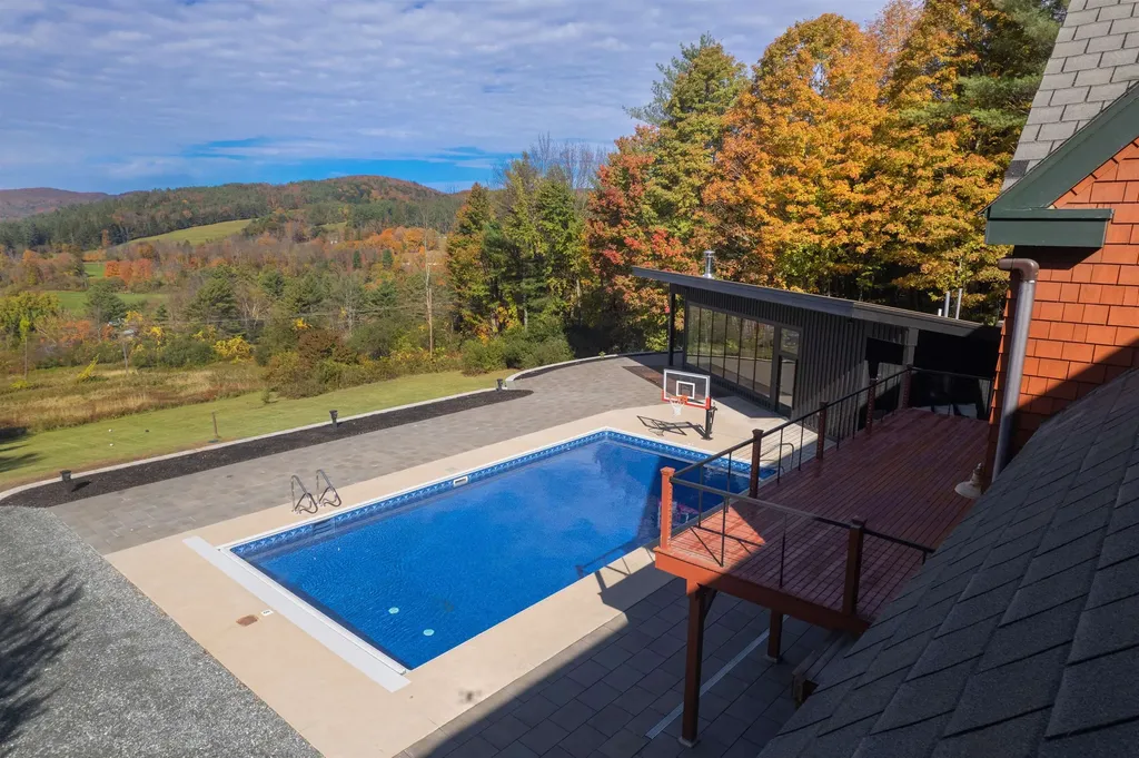 Woodstock, VT Real Estate