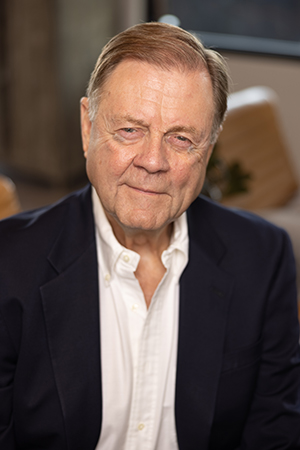 Dudley Clark