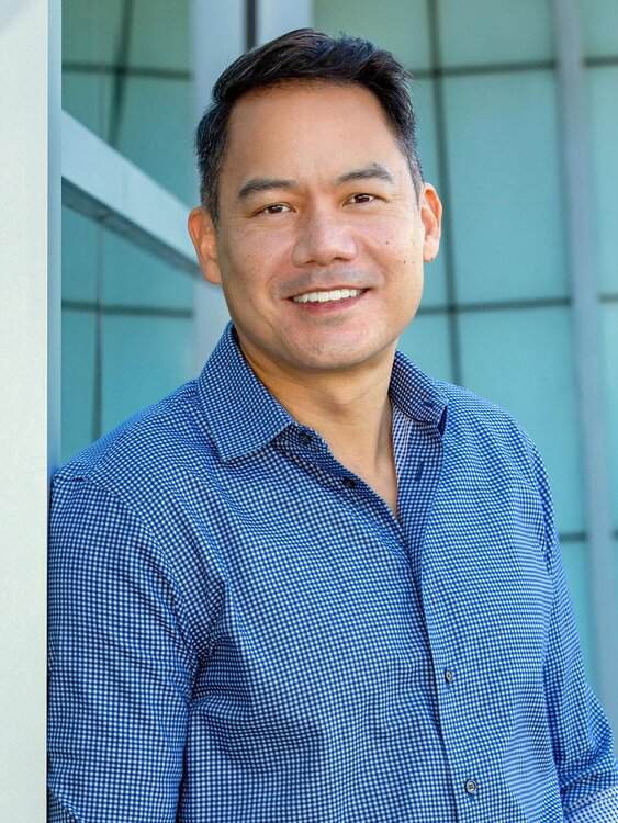Joe Chang