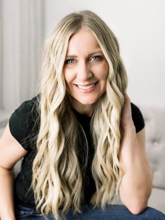 Jennifer Oman