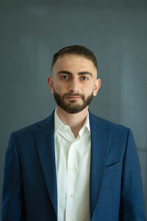 Vahan Avanesyan
