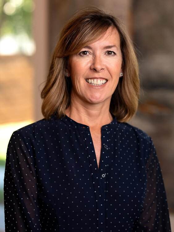 Tammy Bender