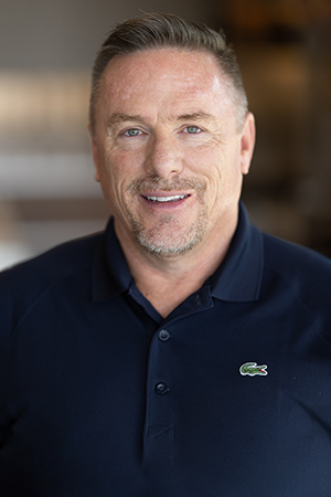 Ken Greenfield