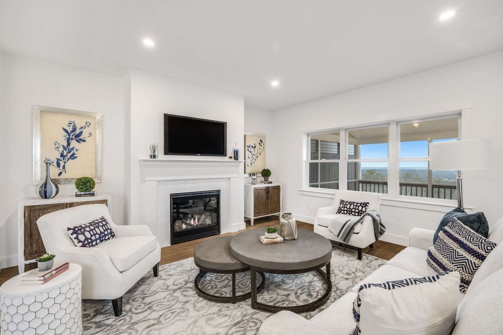 Luxury Condos