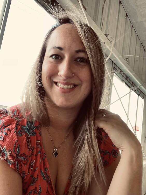 Maggie Tekverk