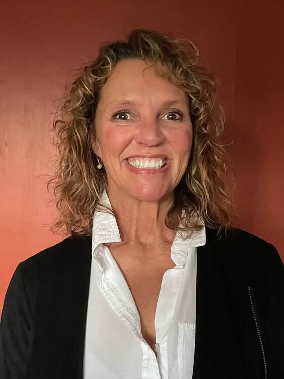 Allison Mantor