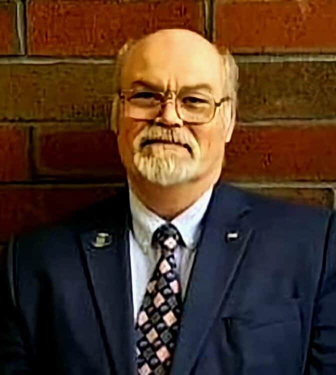 John &quot;Jack&quot; Ducharme