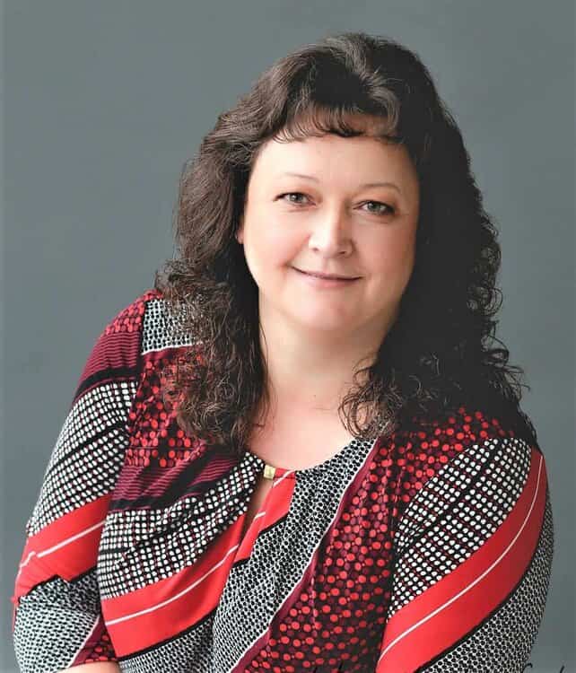 Melissa Bolster