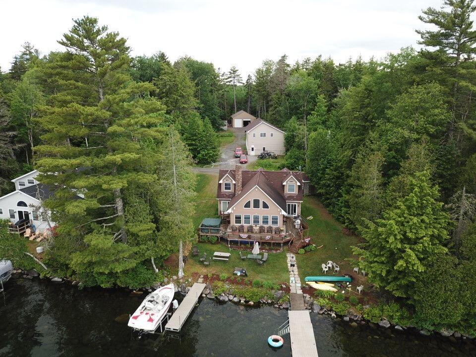 Lake View Plantation