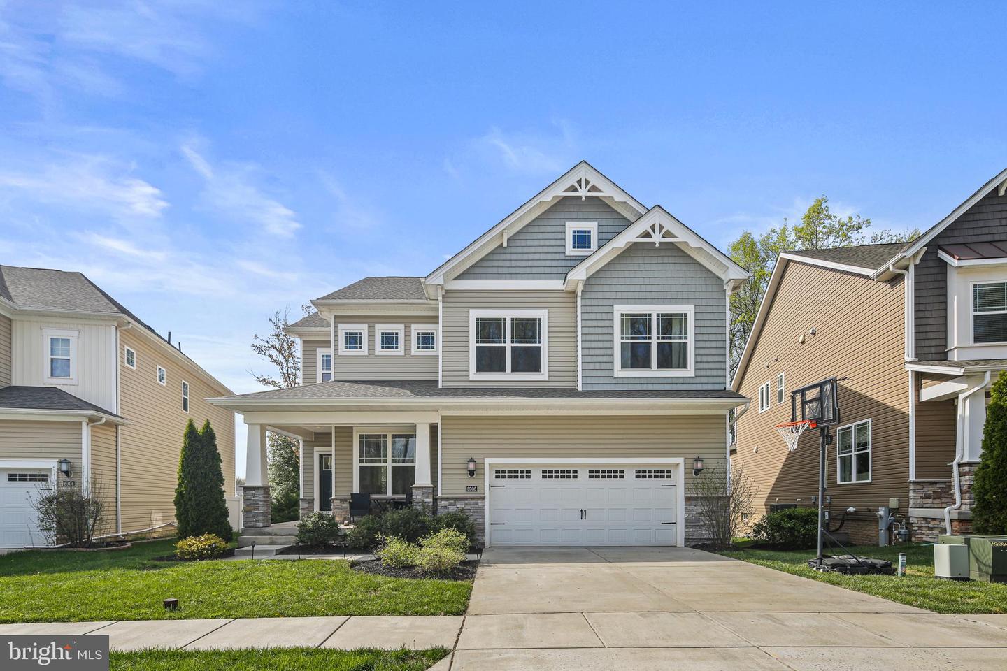 Open Houses
