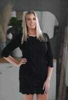 Jessica Laufer