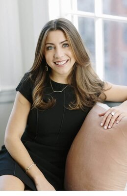 Ella Graves | The Charles Realty | MA Real Estate
