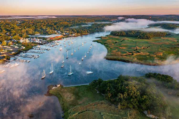 Portside Real Estate Group