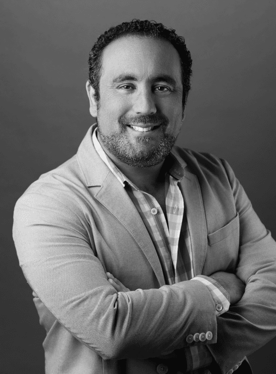 Chad Bishop