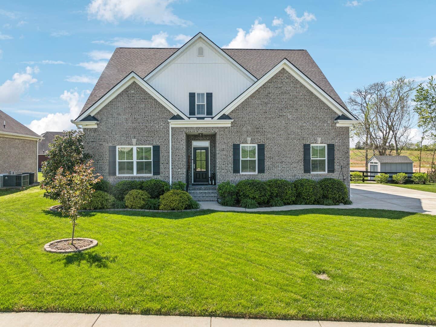 Glenview Farms Homes for Sale in Murfreesboro TN