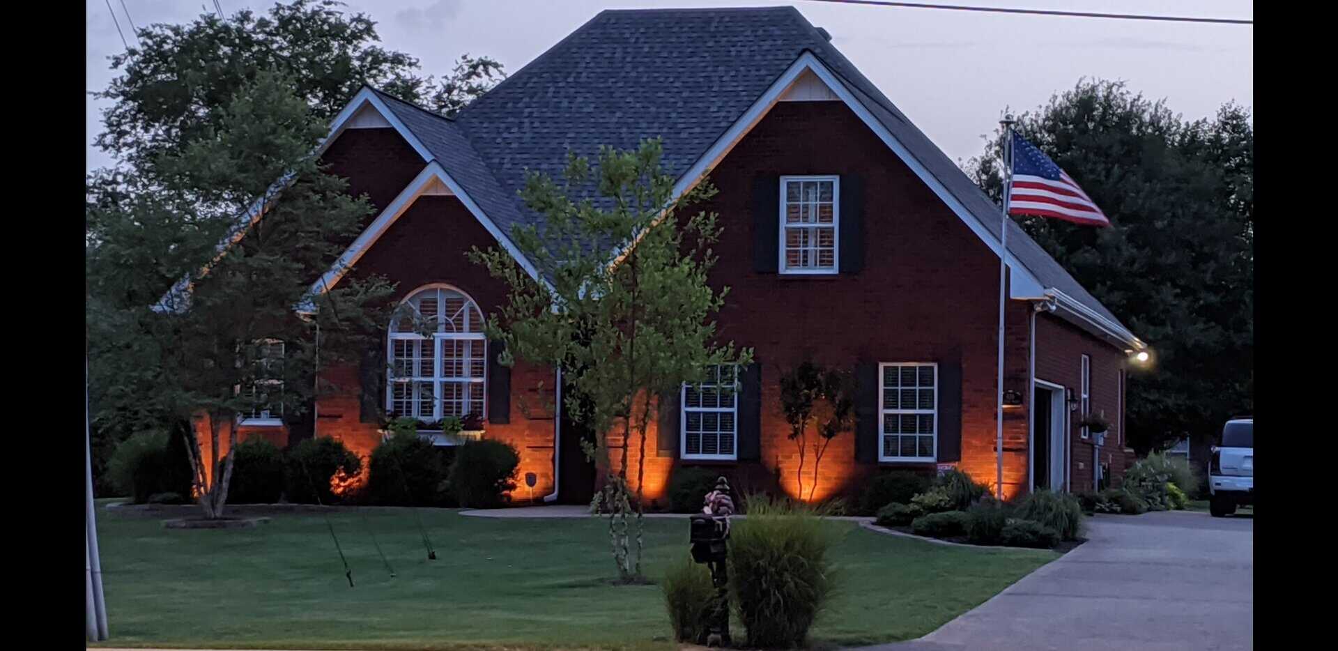 Liberty Station Homes for Sale in Murfreesboro TN