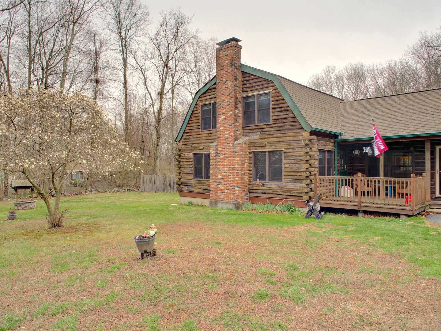 Listings for Gary Stevens