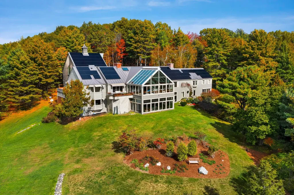 Homes with Land
