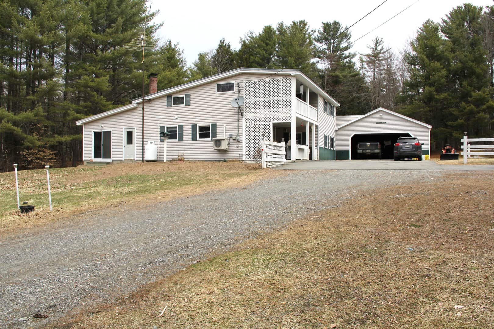 Norridgewock Properties