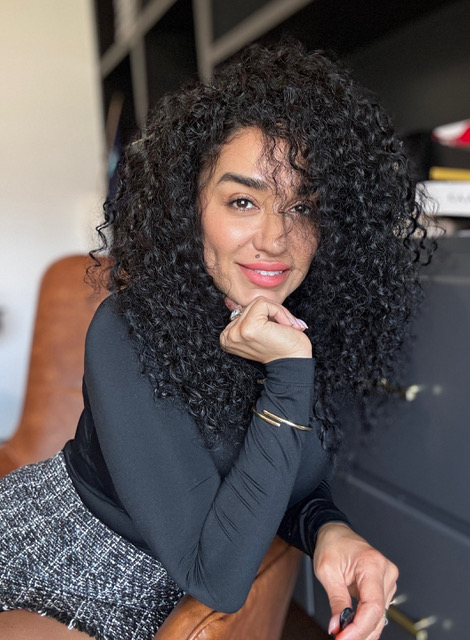 Maria Sanchez