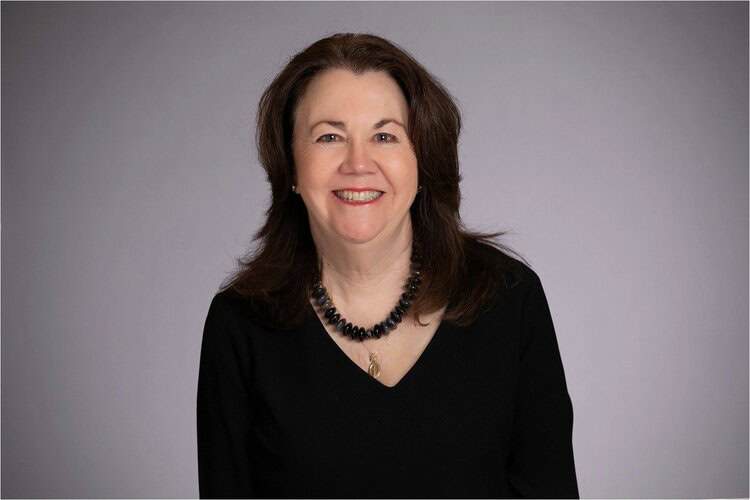 Mary Grilliette
