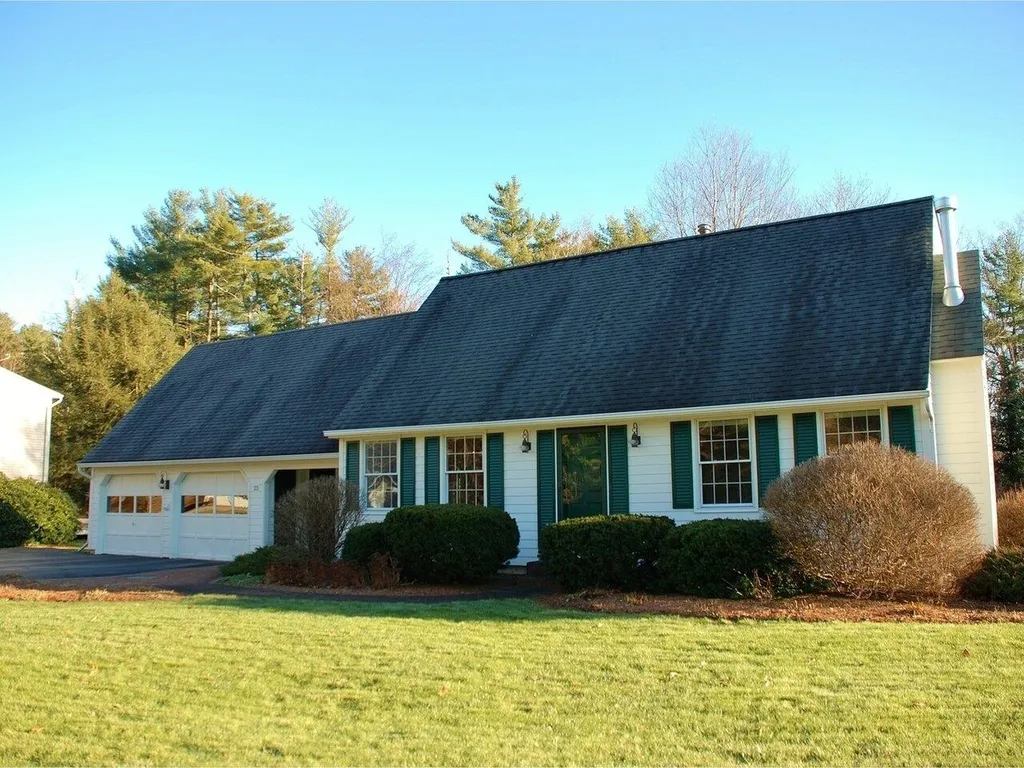 Essex VT