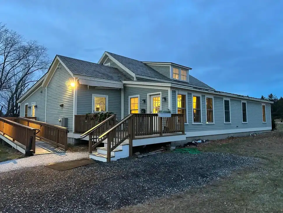 Brandon VT Real Estate