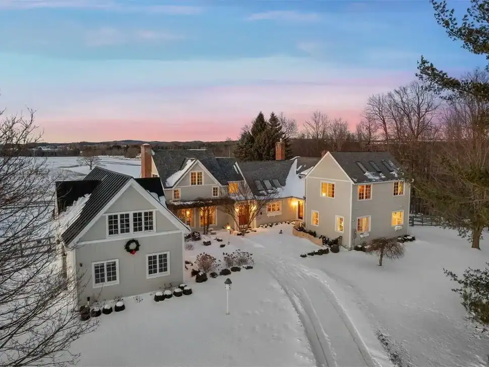 Charlotte VT Real Estate