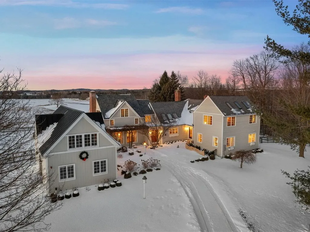 Homes