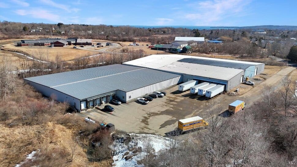 Rockland ME