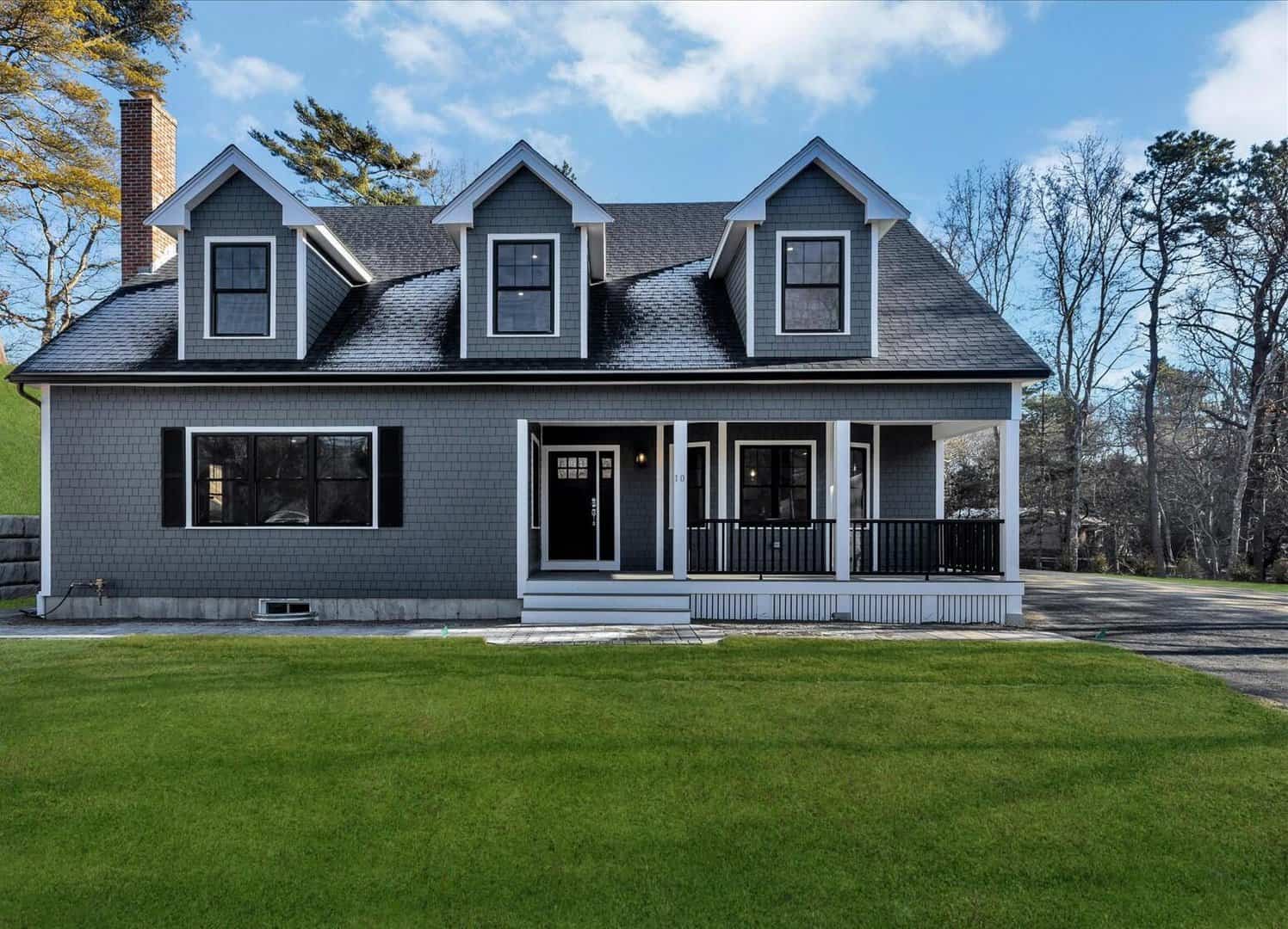 New Construction