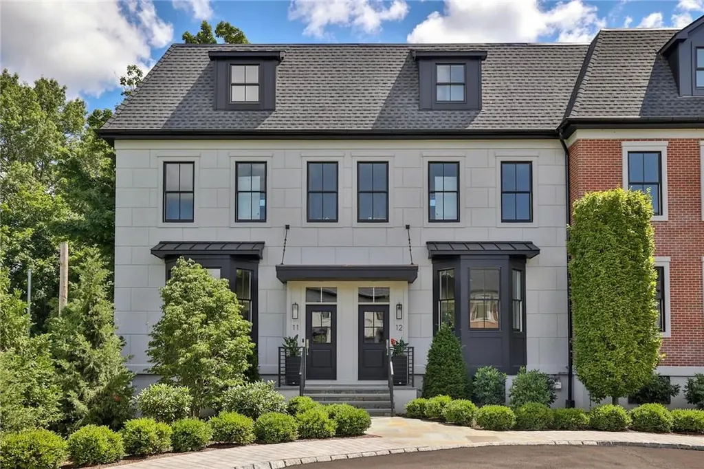 Armonk, NY