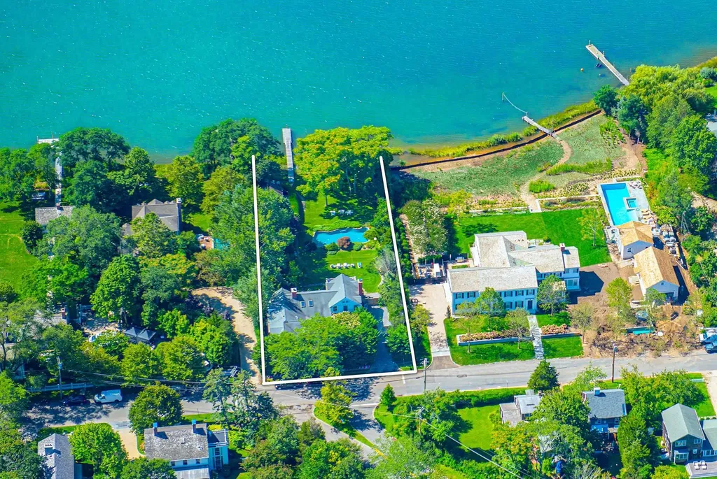 Homes for Sale in Sag Harbor, NY