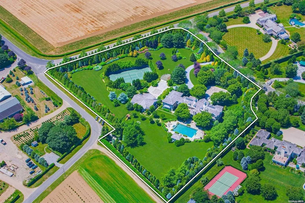 Homes for Sale in Southampton, NY
