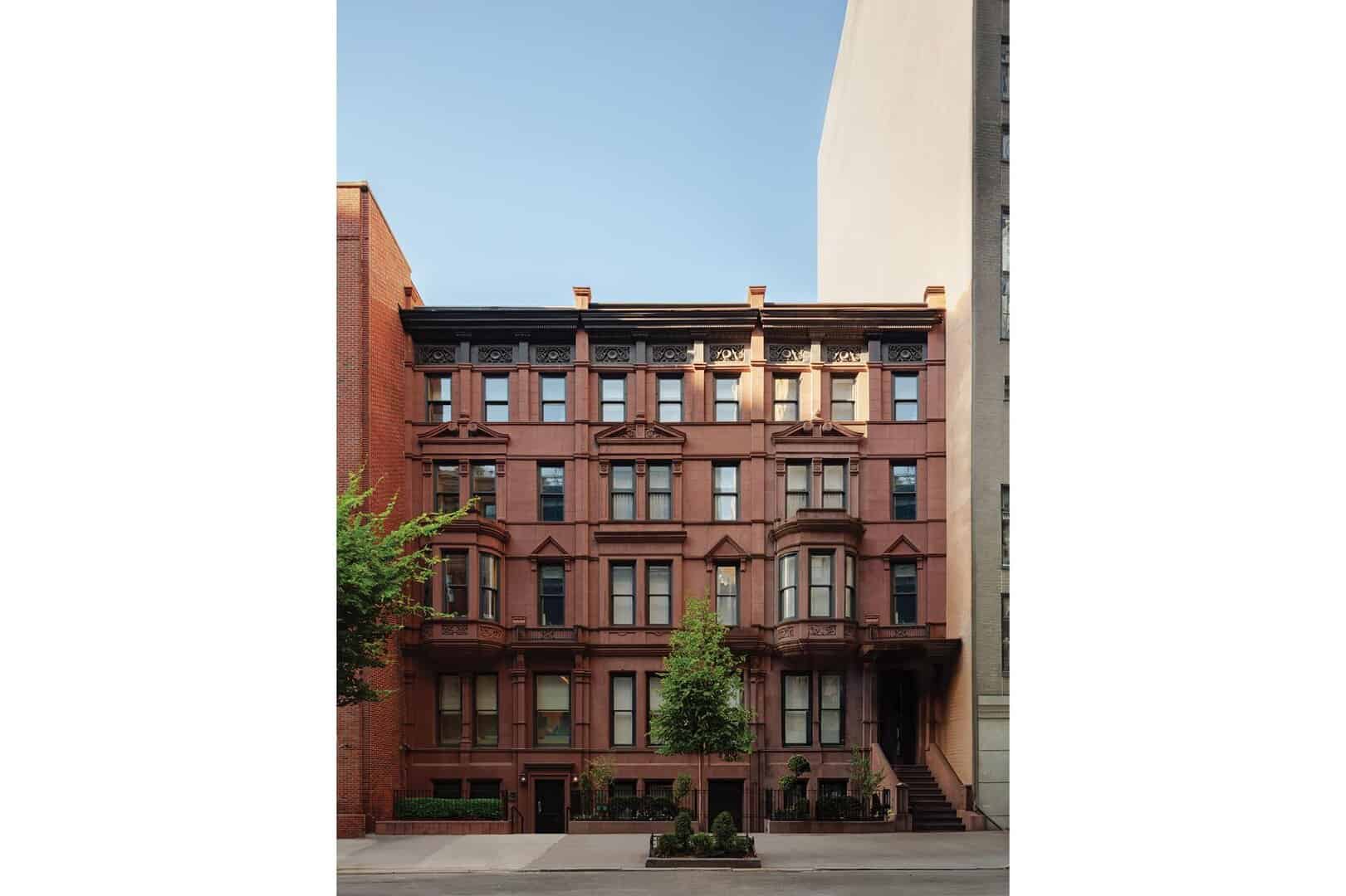Upper East Side