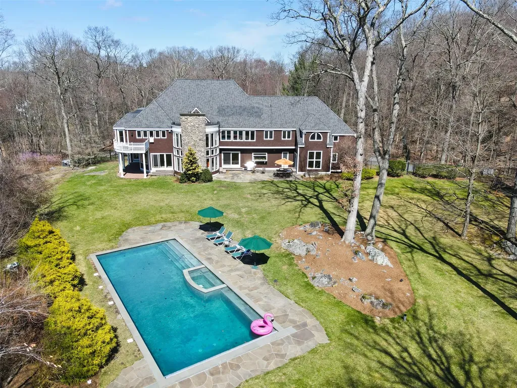 Chappaqua, NY