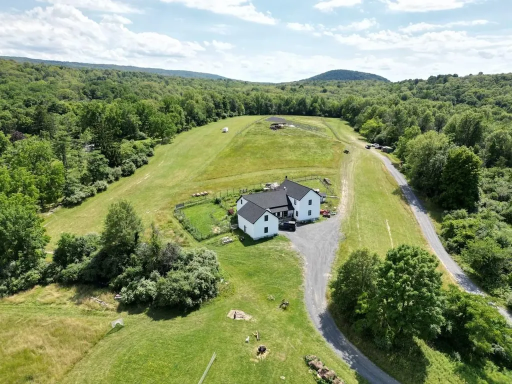 Blooming Grove, NY