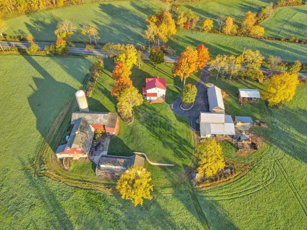 Hamptonburgh, NY