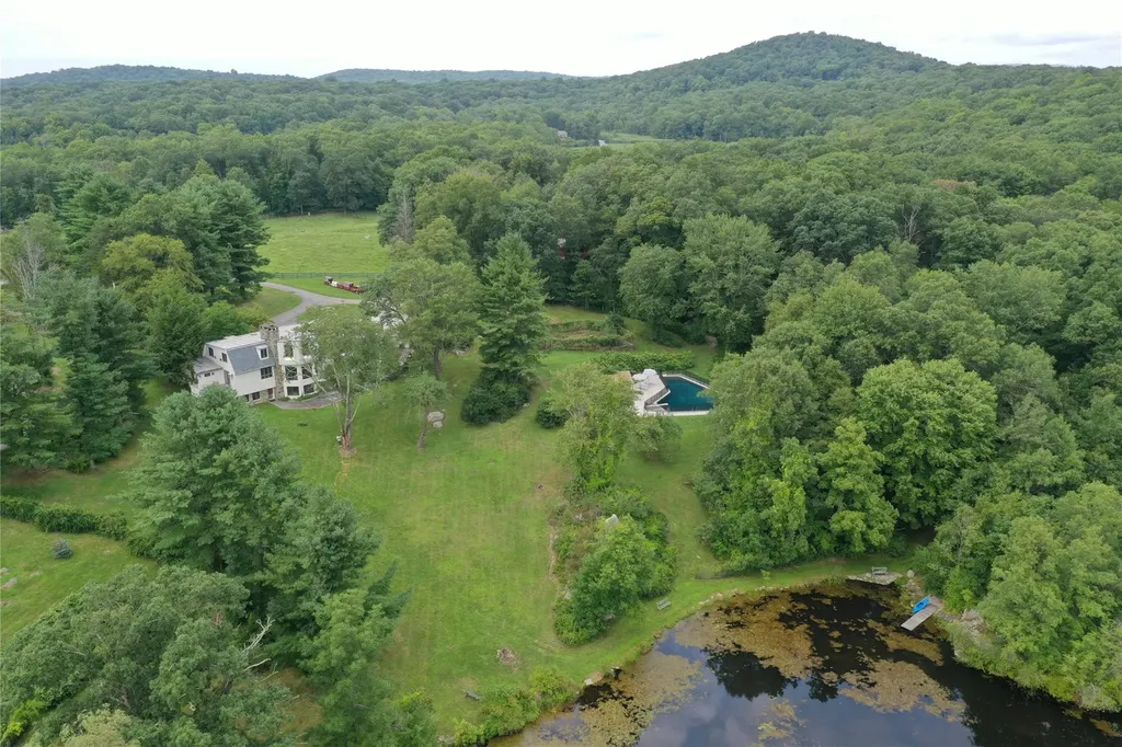 Kent, NY