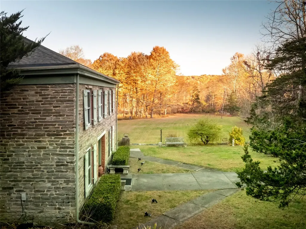 Lloyd, NY