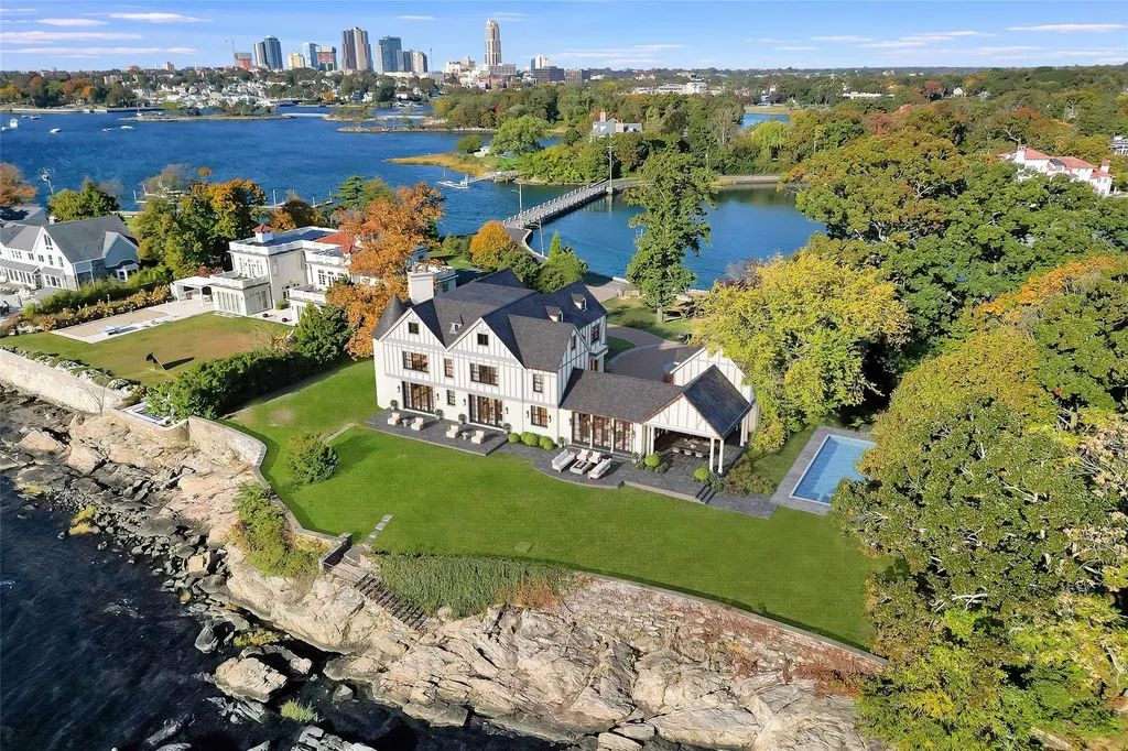 Mamaroneck, NY