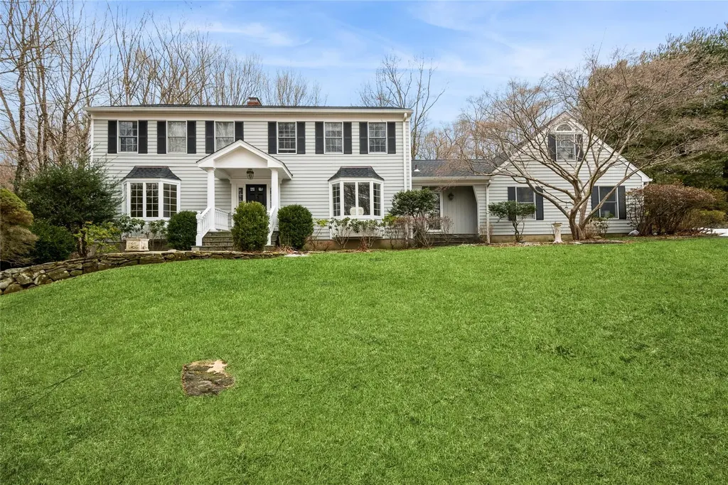 Mount Kisco, NY