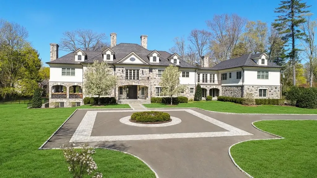 Scarsdale, NY