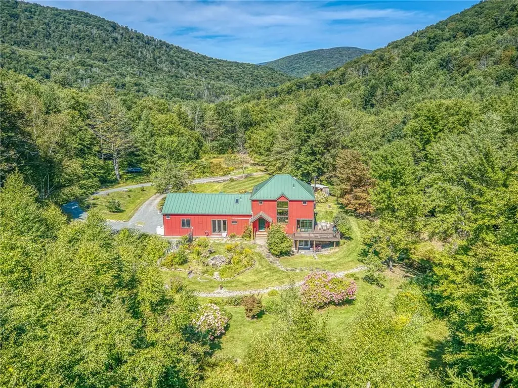 Shandaken, NY