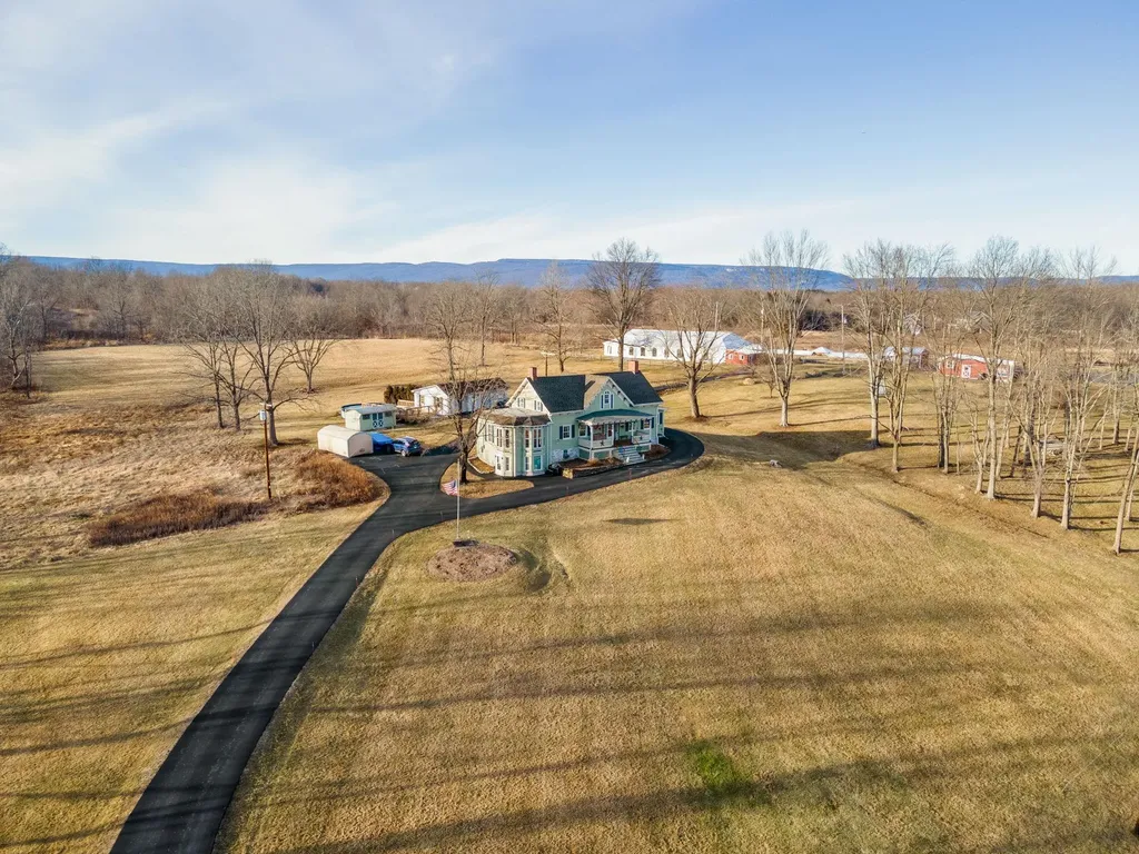 Shawangunk, NY